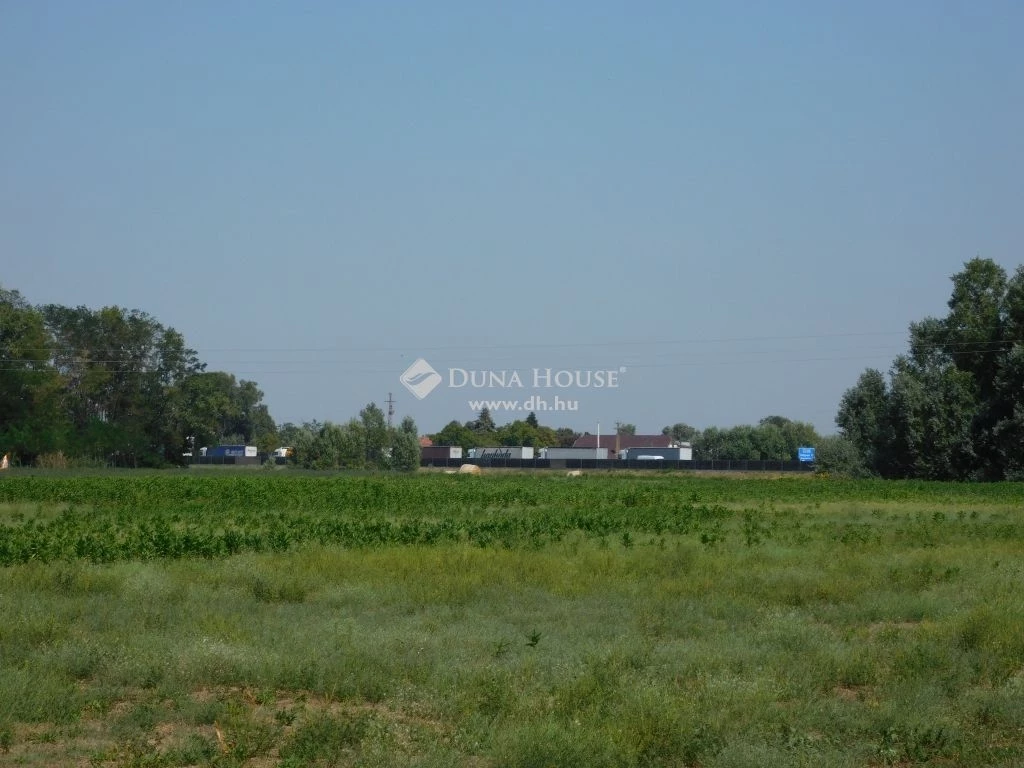 For sale development area, Kecskemét, Talfája