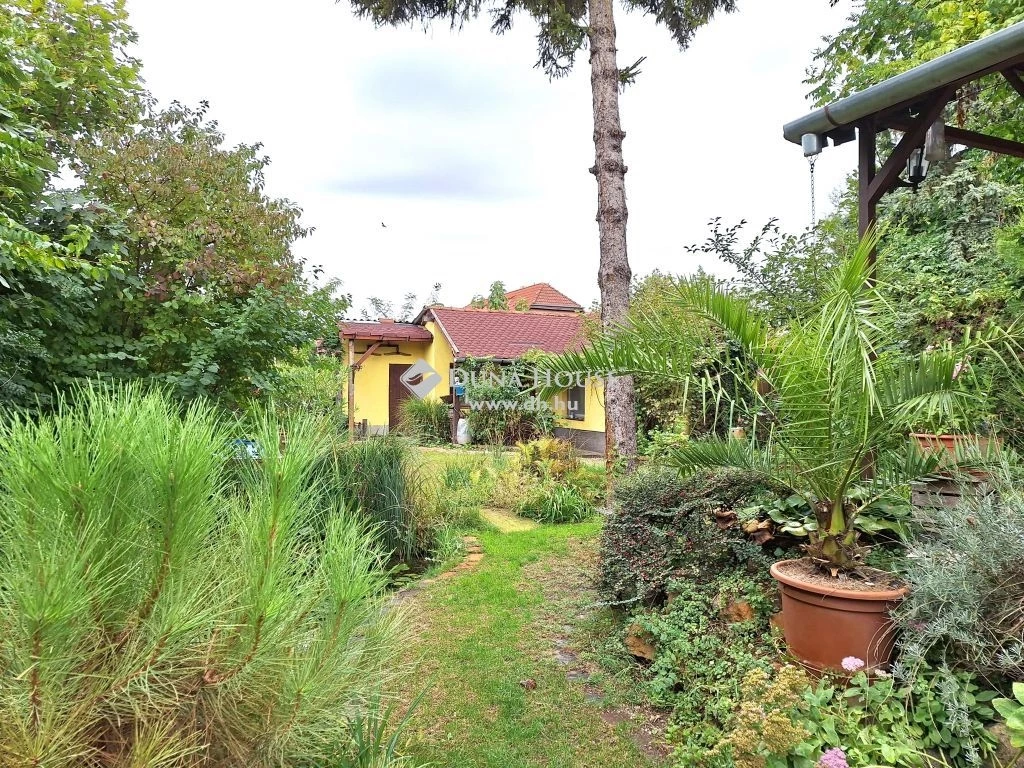 For sale house, Kecskemét