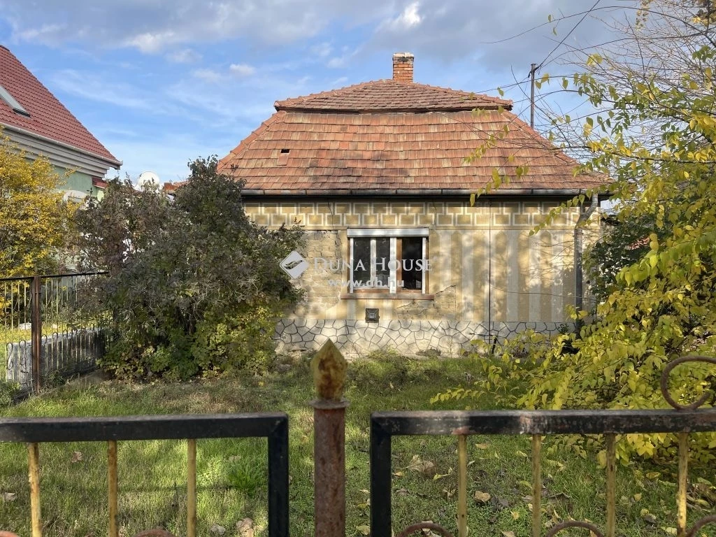 For sale house, Kecskemét, Hunyadiváros