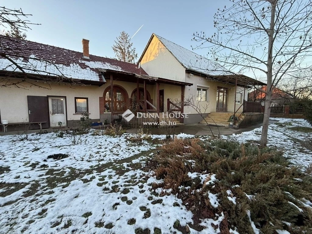 For sale house, Kecskemét