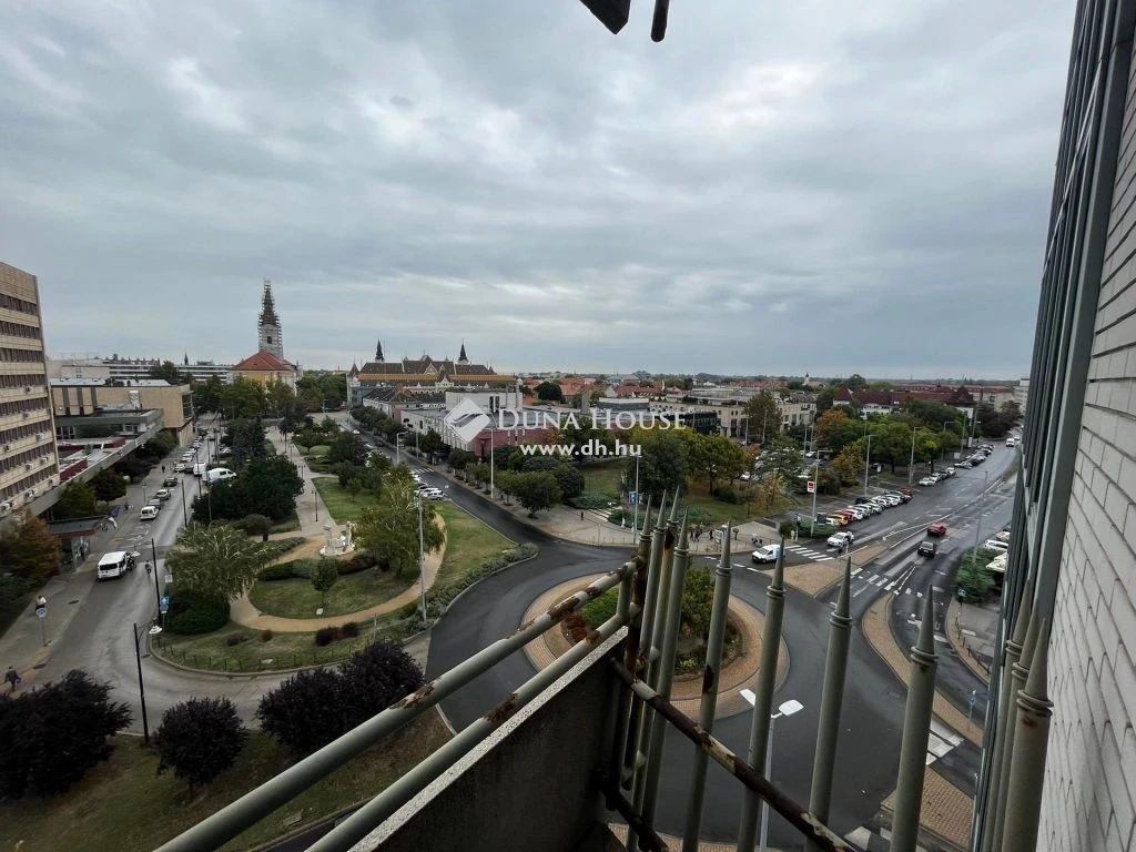 For sale office, office block, Kecskemét