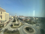 LIFTES házban, 128 m2-es PANORÁMÁVAL rendelkező iroda eladó!