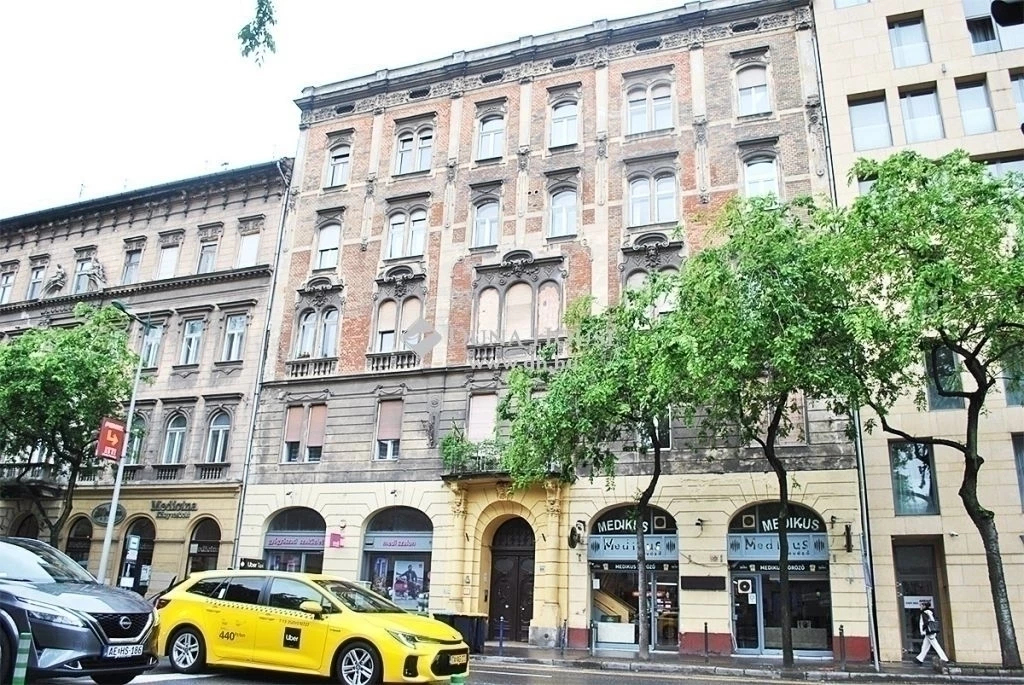 For sale brick flat, Budapest IX. kerület, Üllői út