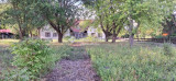 For sale periphery plot, Kecskemét, Máriahegy