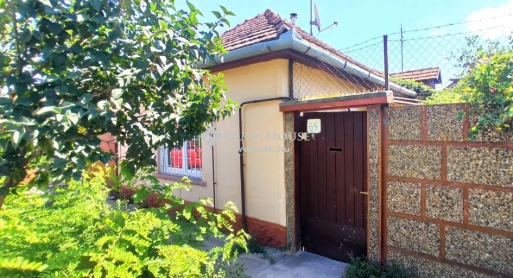 c3-1-name c2-1-name, Kecskemét, Erzsébetváros, Zsinór utca