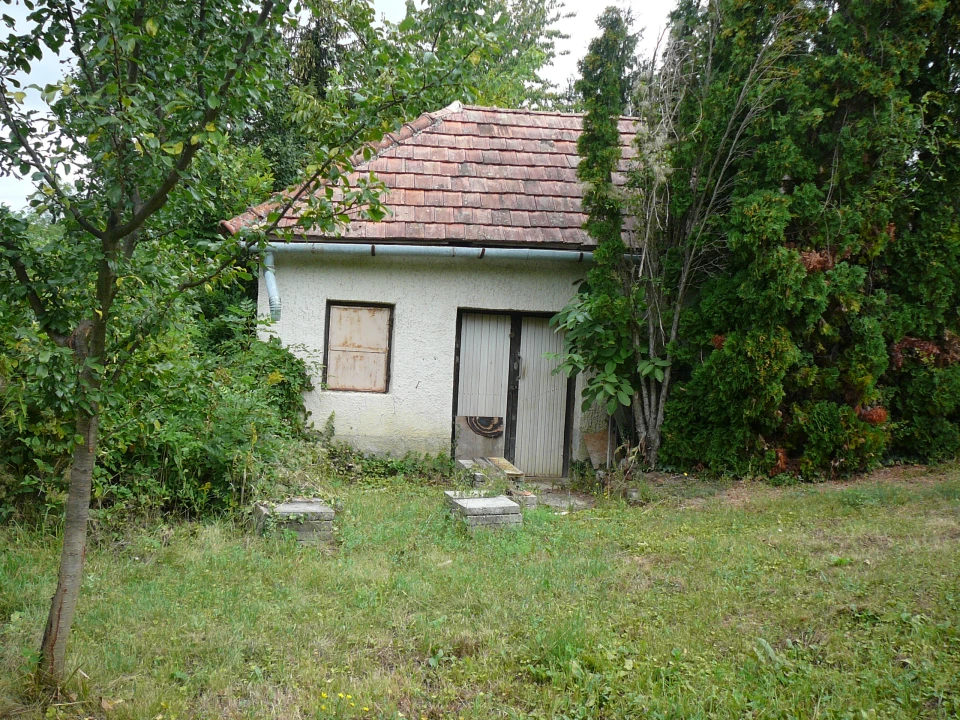 For sale other agricultural, Szentgyörgyvár, Gazdasági épület