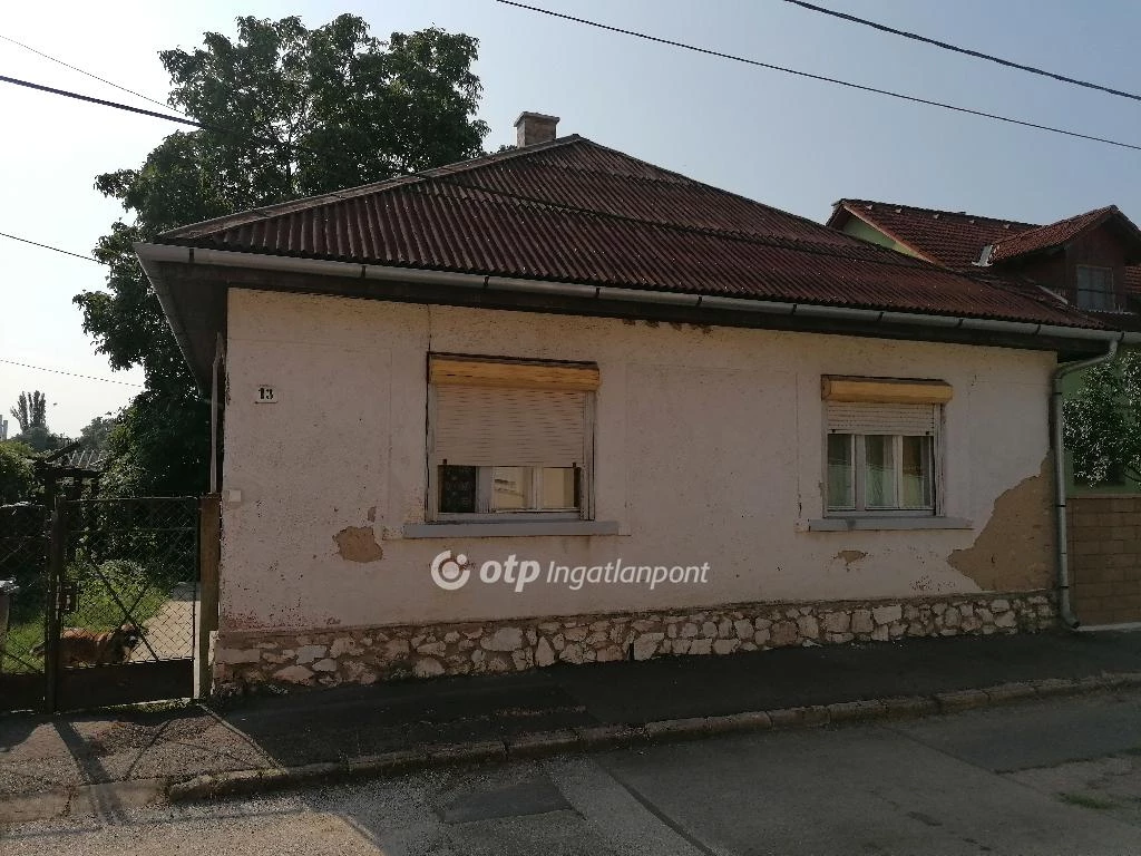 For sale house, Miskolc, Hejőcsaba