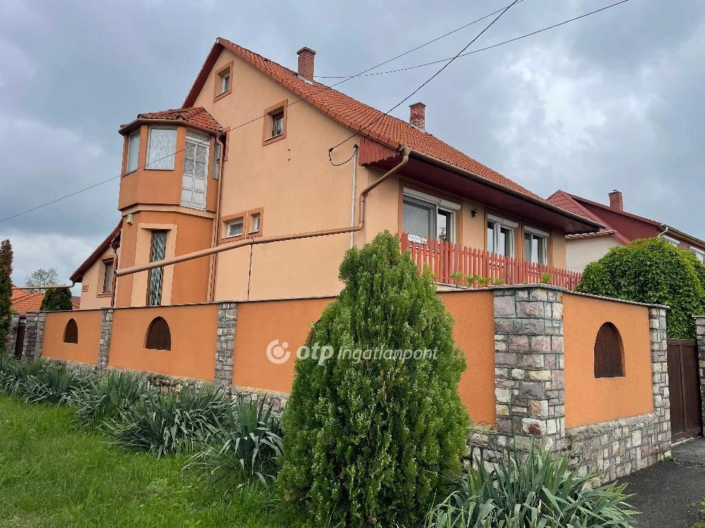 For sale house, Miskolc, Erkel Ferenc utca