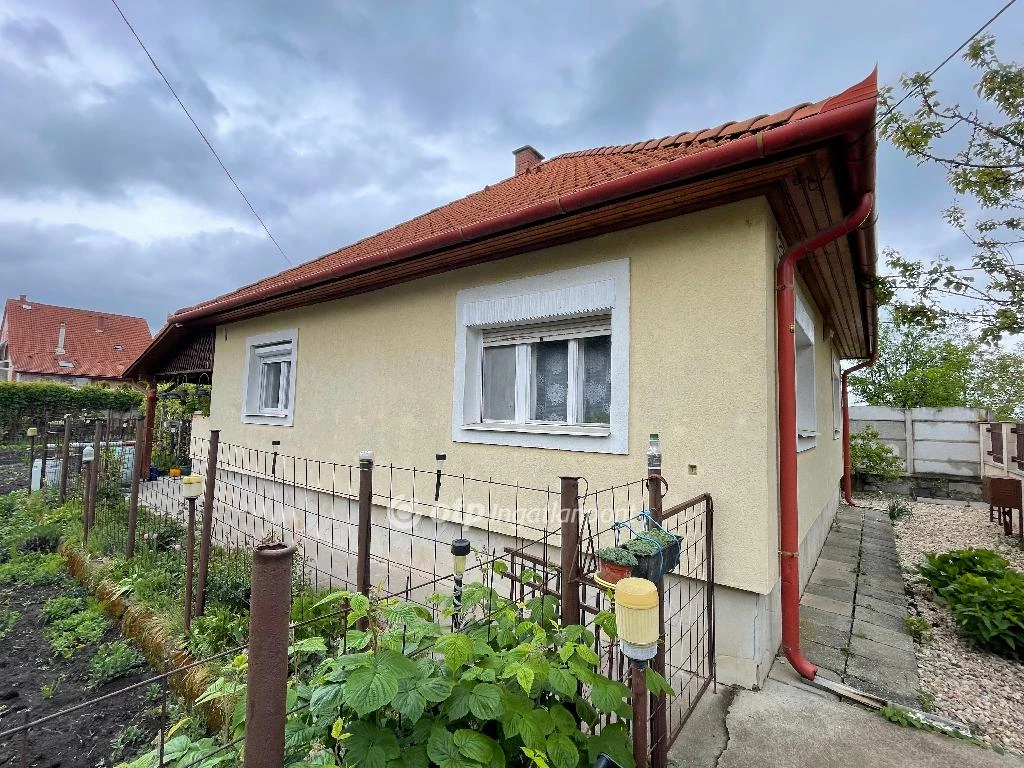 For sale house, Miskolc, Erkel Ferenc utca