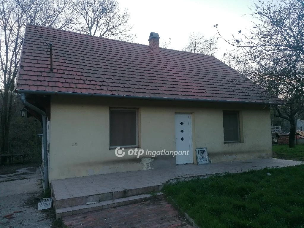 For sale house, Miskolc