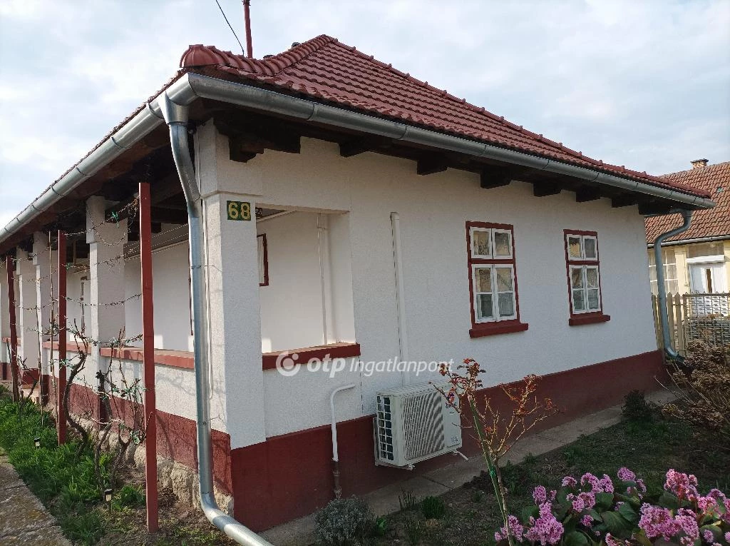 For sale house, Sárospatak, Külváros, Dózsa György utca