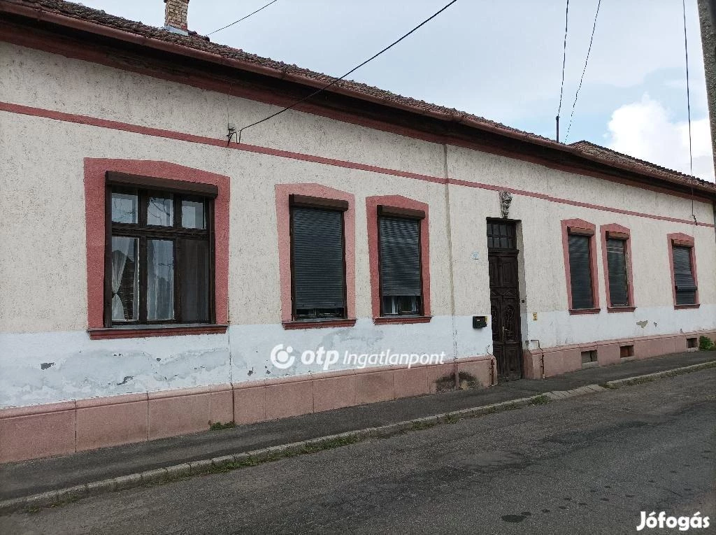 For sale house, Sátoraljaújhely, Batsányi János utca