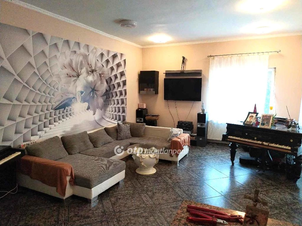 For sale house, Miskolc