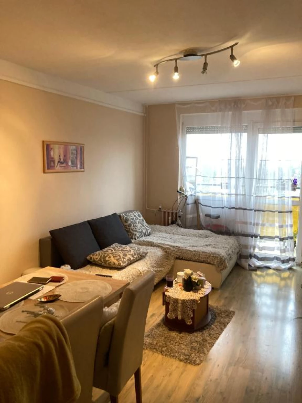 For sale panel flat, Miskolc