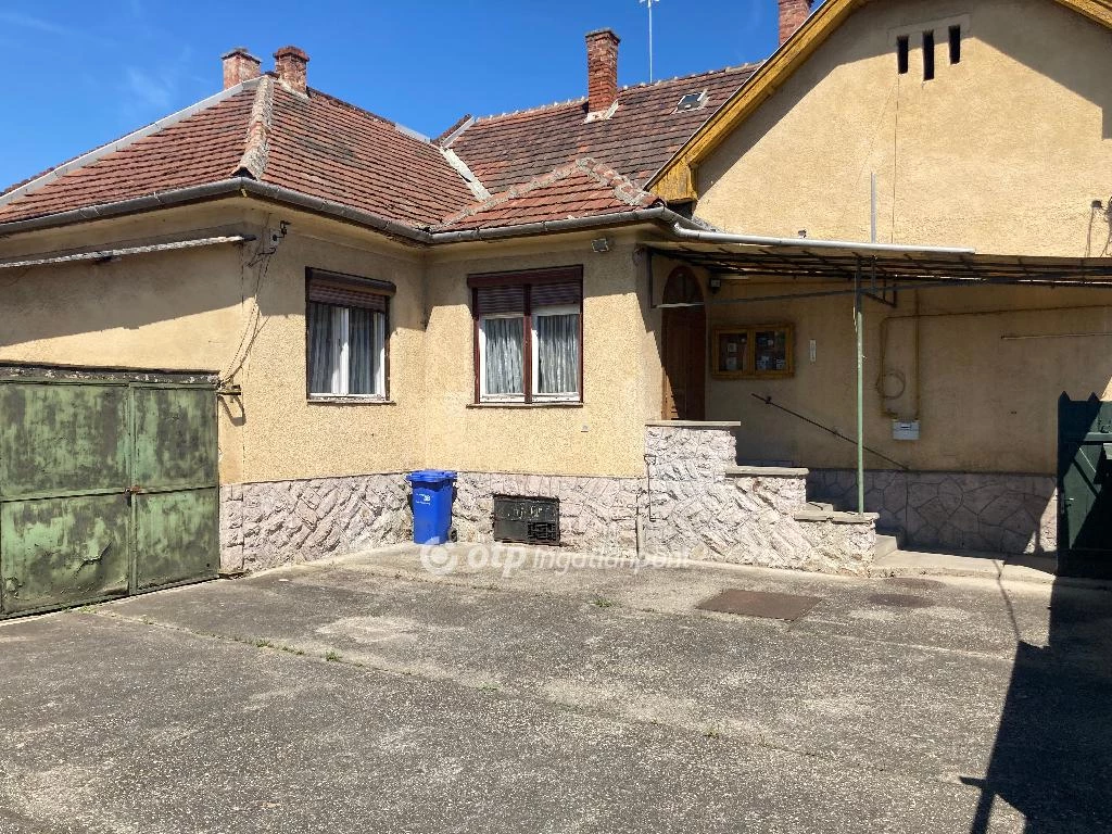 For sale house, Miskolc, Selyemrét