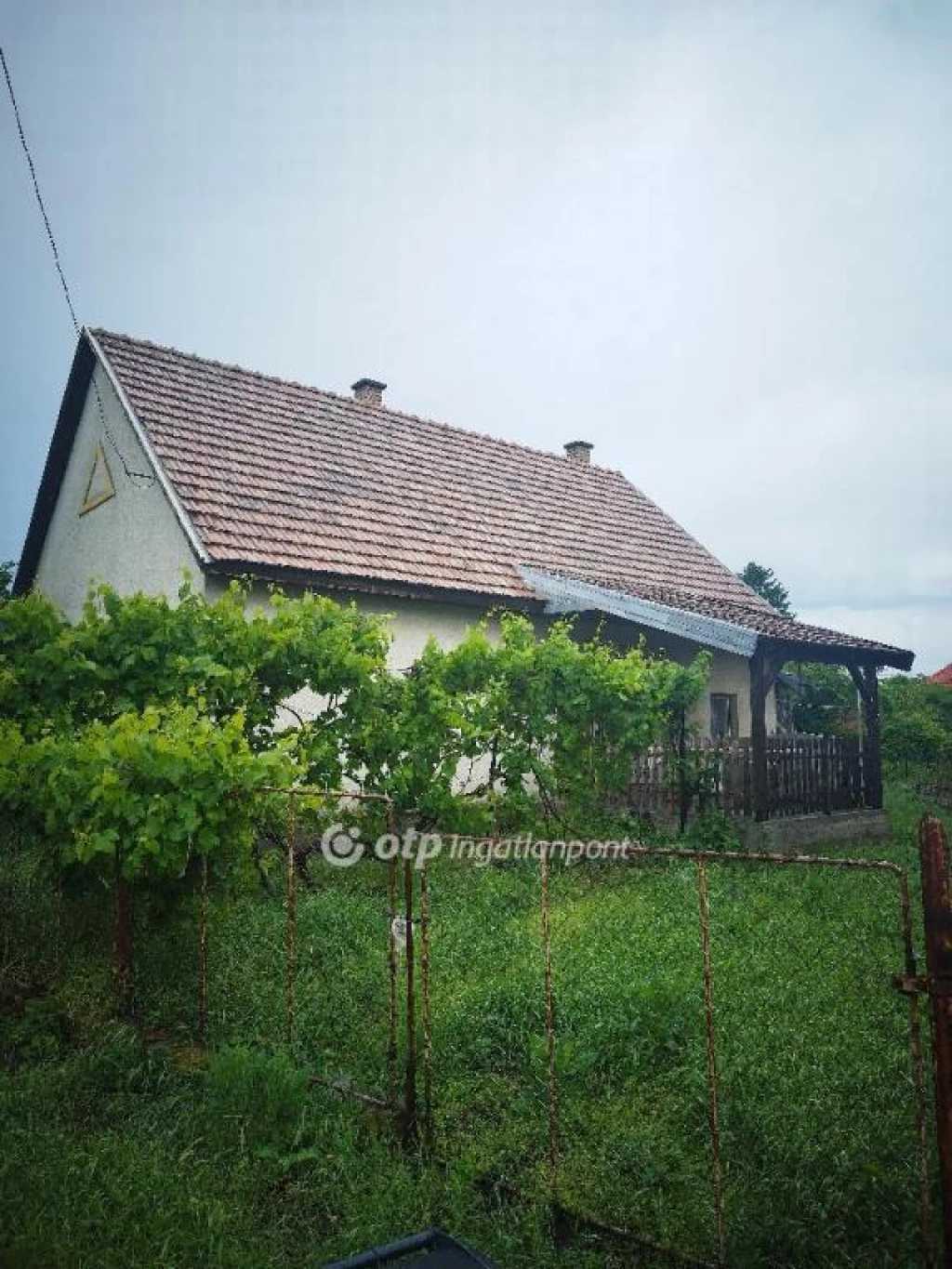 For sale house, Szihalom