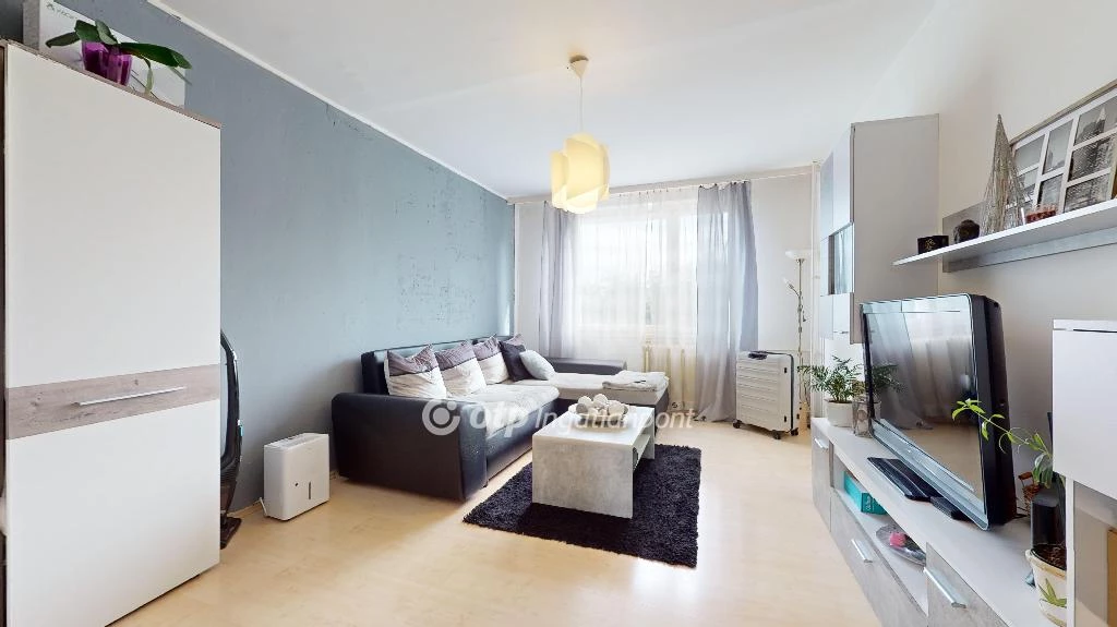 For sale panel flat, Miskolc