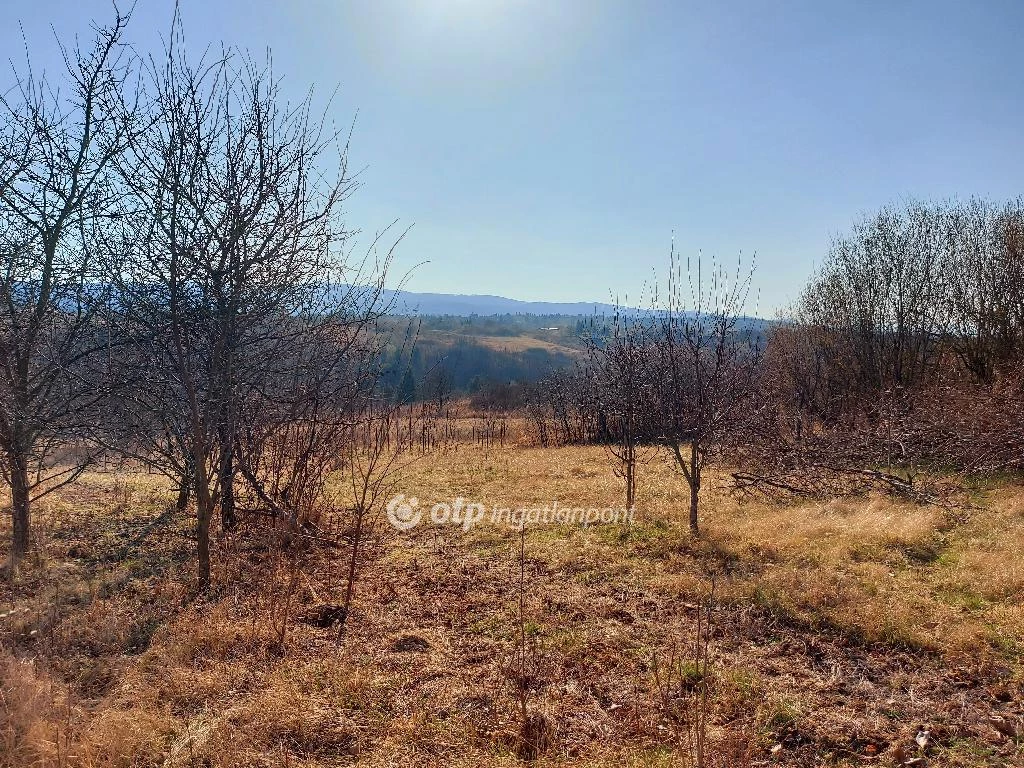 For sale building plot, Miskolc, Feszty Árpád utca