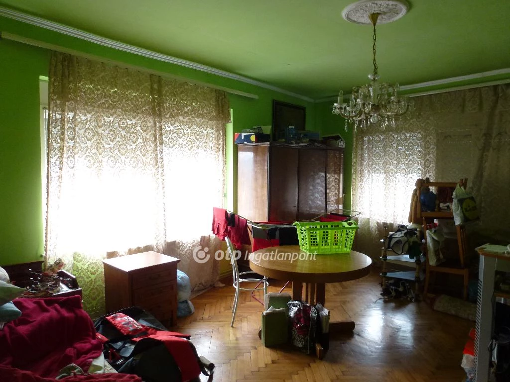 For sale house, Miskolc