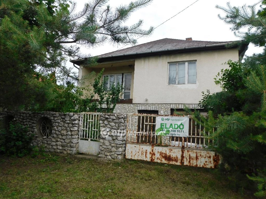 For sale house, Hernádkak