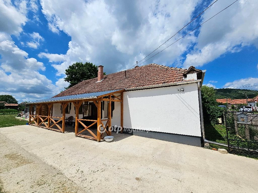 Eladó Ház, Tokaj