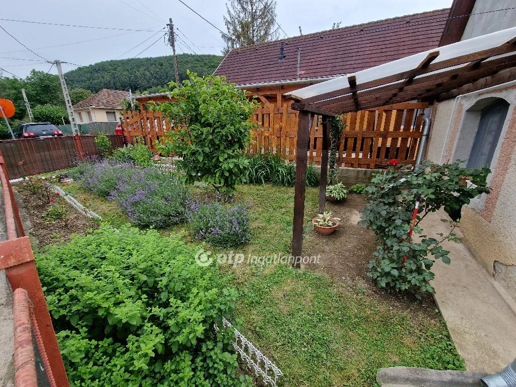 For sale house, Miskolc