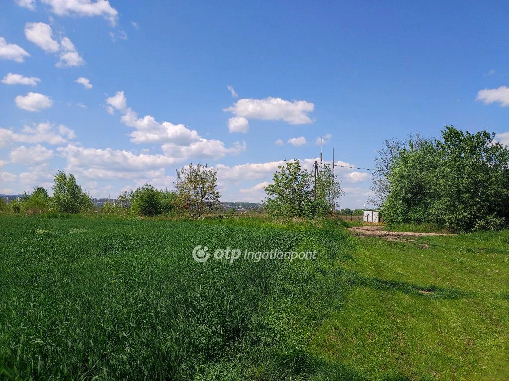 For sale plough-land, pasture, Miskolc, Szirma