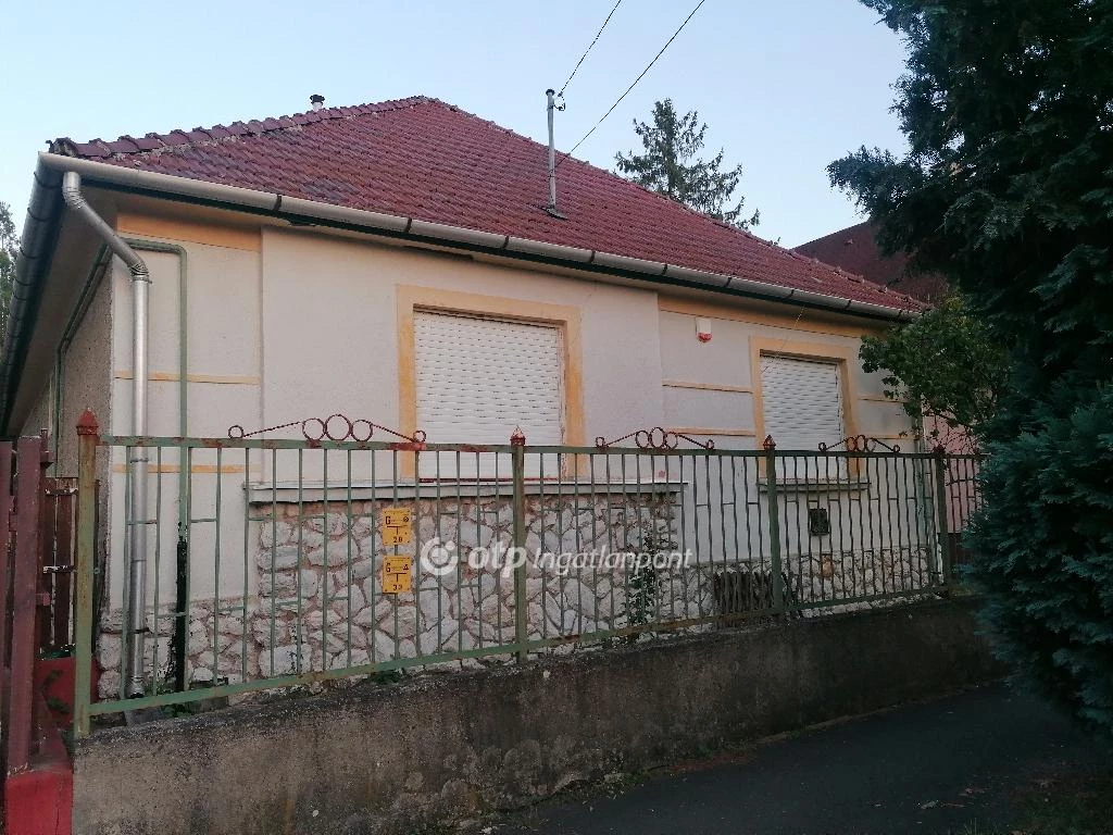 For sale house, Miskolc, Dél-Kilián