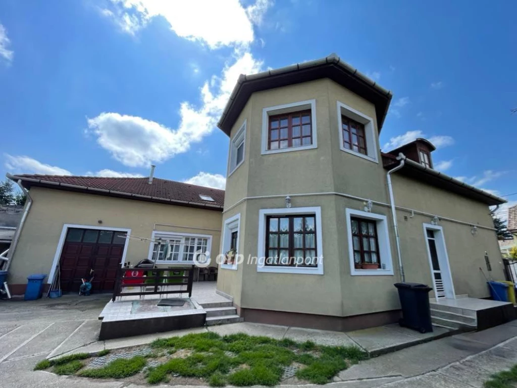 For sale house, Miskolc, Bulgárföld