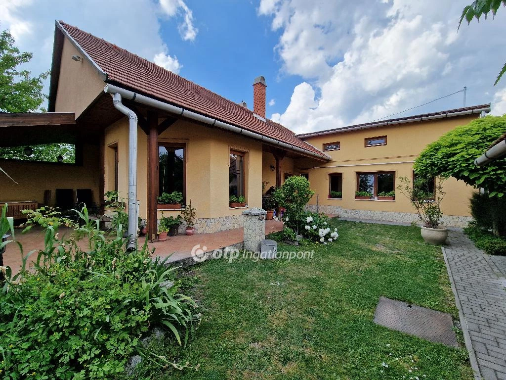 For sale house, Miskolc, Hejőcsaba