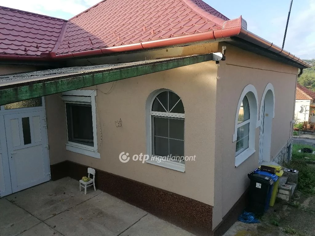 For sale house, Miskolc, Pereces