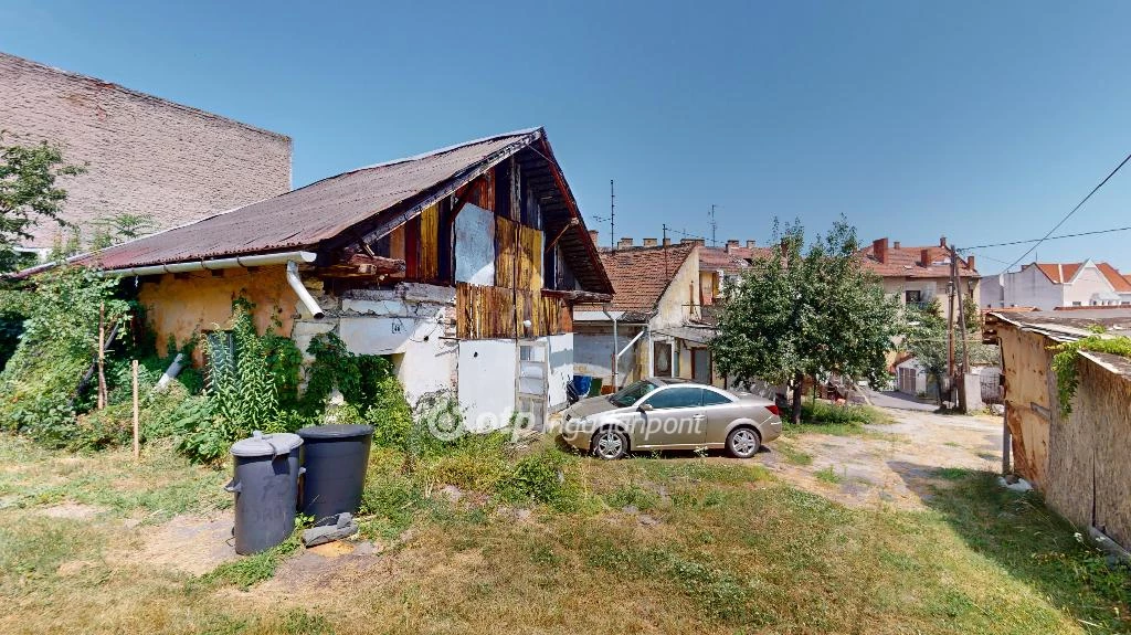 For sale house, Miskolc