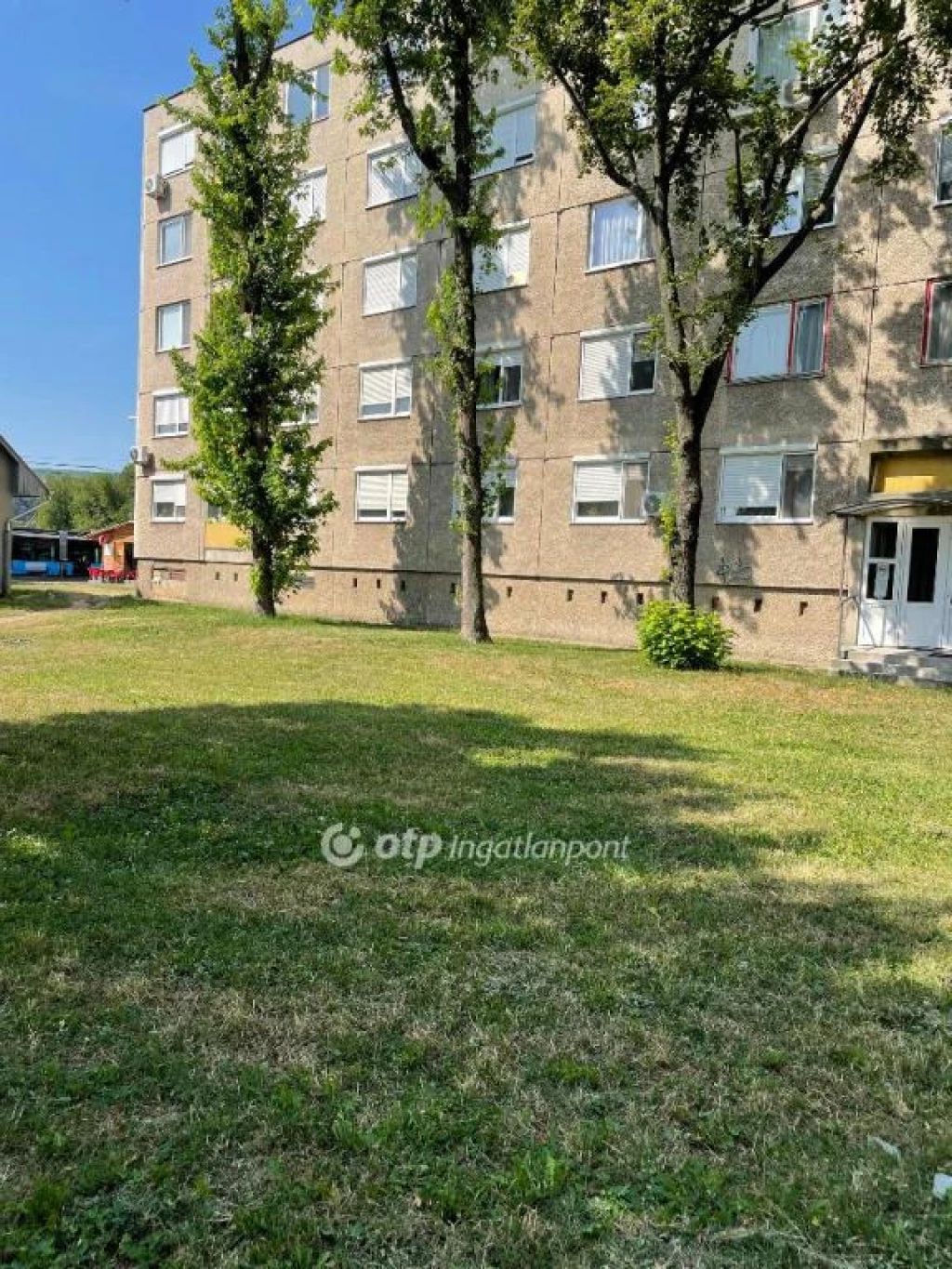 For sale panel flat, Miskolc