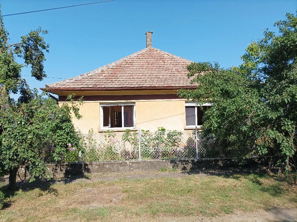 For sale house, Hernádcéce