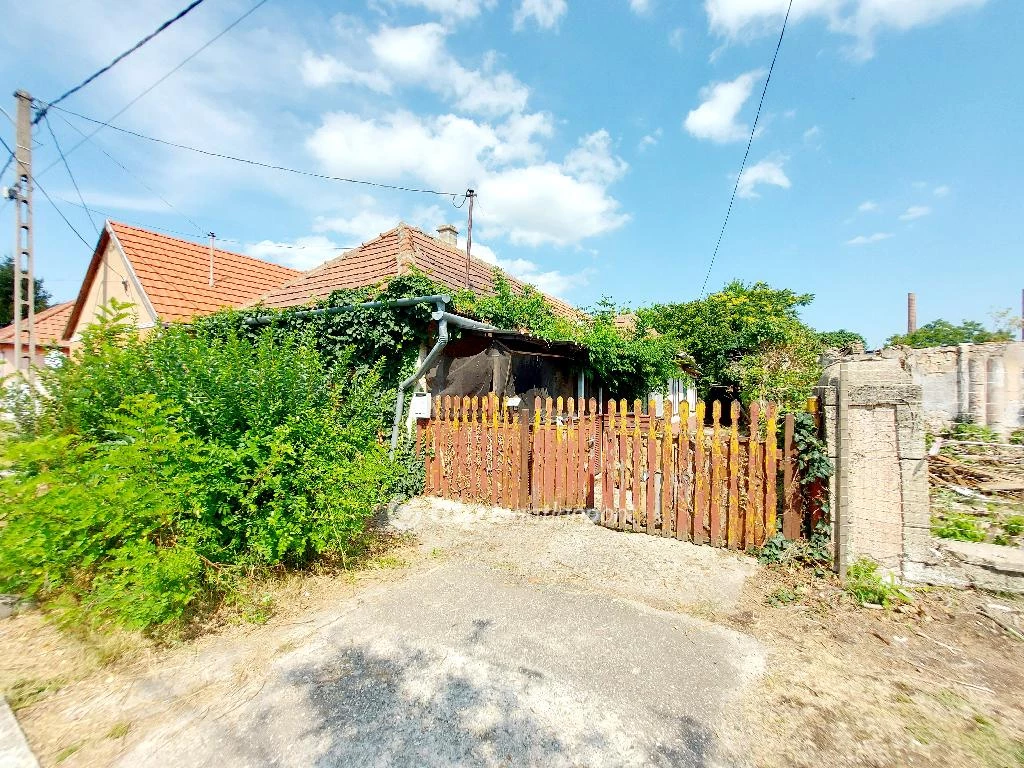 For sale house, Szerencs