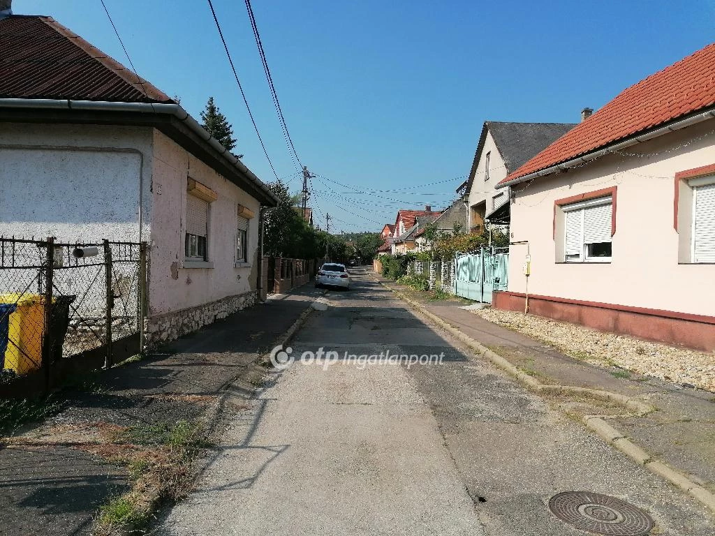 For sale house, Miskolc