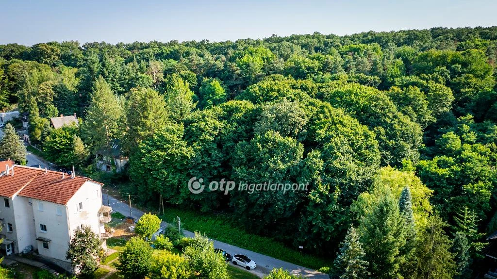 For sale building plot, Miskolc, Görömbölyi út