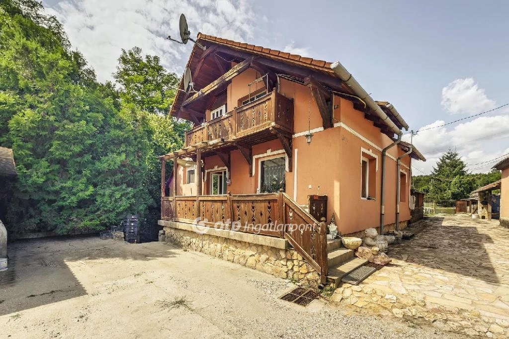 For sale house, Miskolc