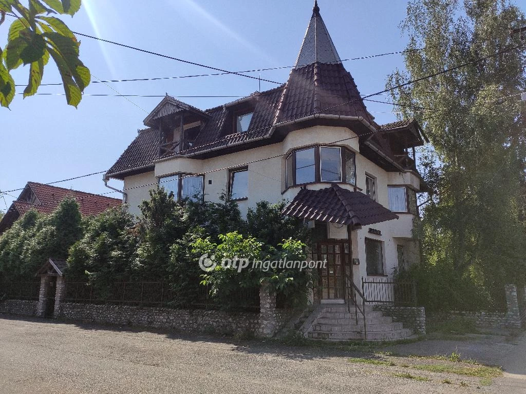 For sale house, Putnok