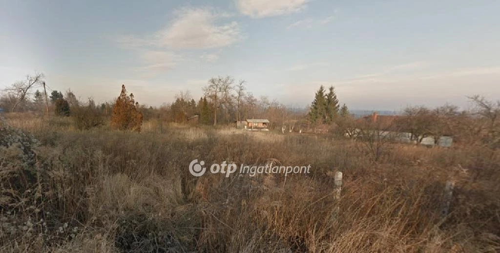 For sale other plot, Miskolc