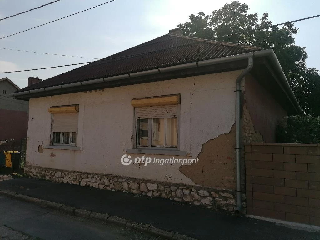 For sale house, Miskolc, Hejőcsaba