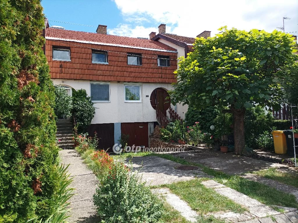 For sale terraced house, Sárospatak, Külváros, Balassi Bálint utca