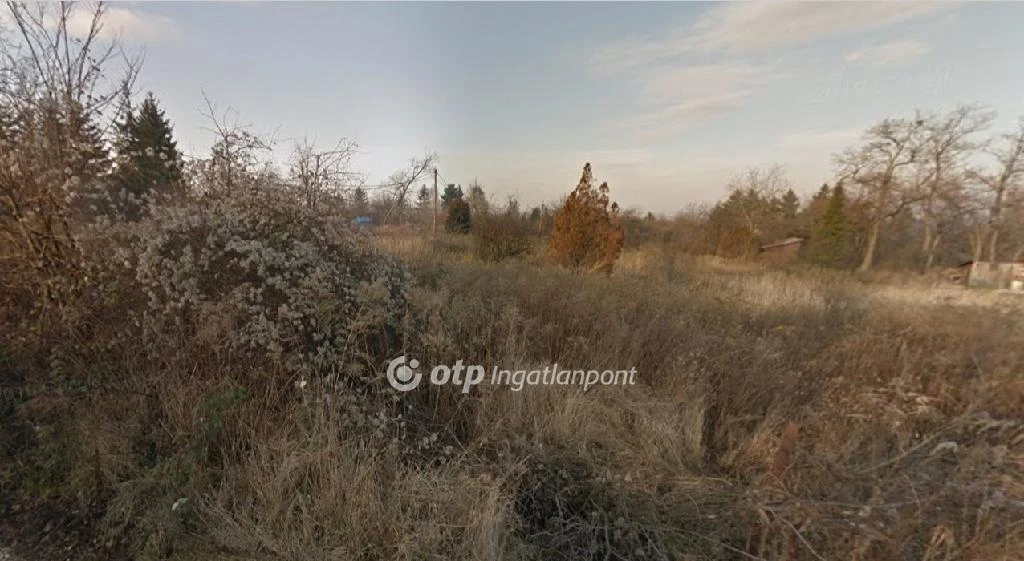 For sale other plot, Miskolc, Wass Albert utca