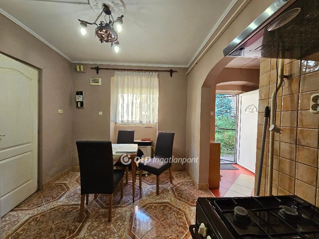 For sale house, Miskolc