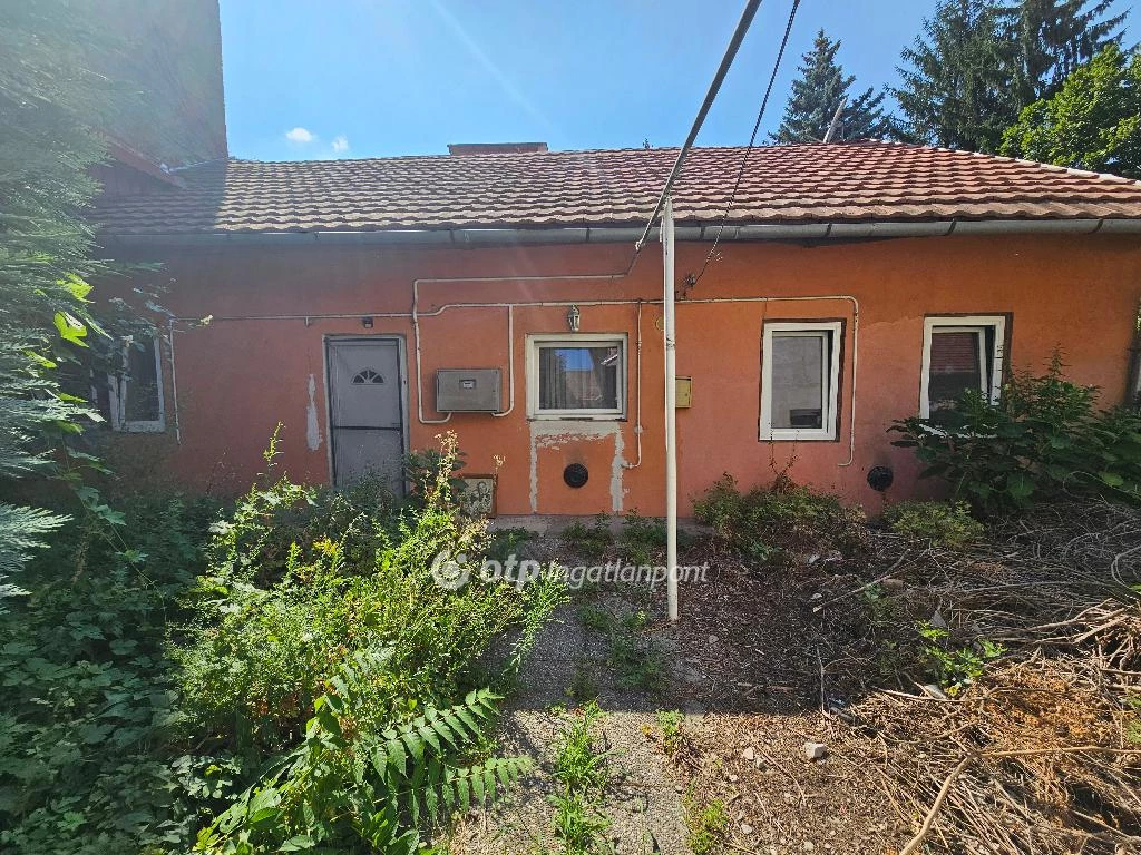 For sale house, Miskolc