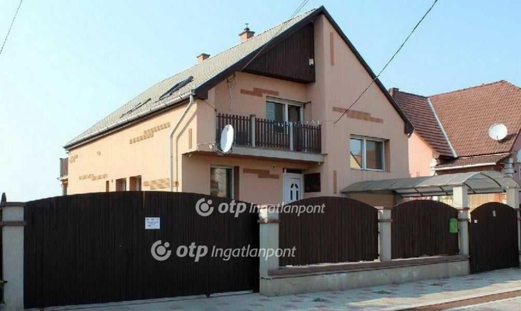 For sale house, Kistokaj