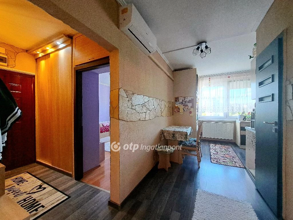 For sale panel flat, Miskolc, Győri Kapu, Bársony János utca