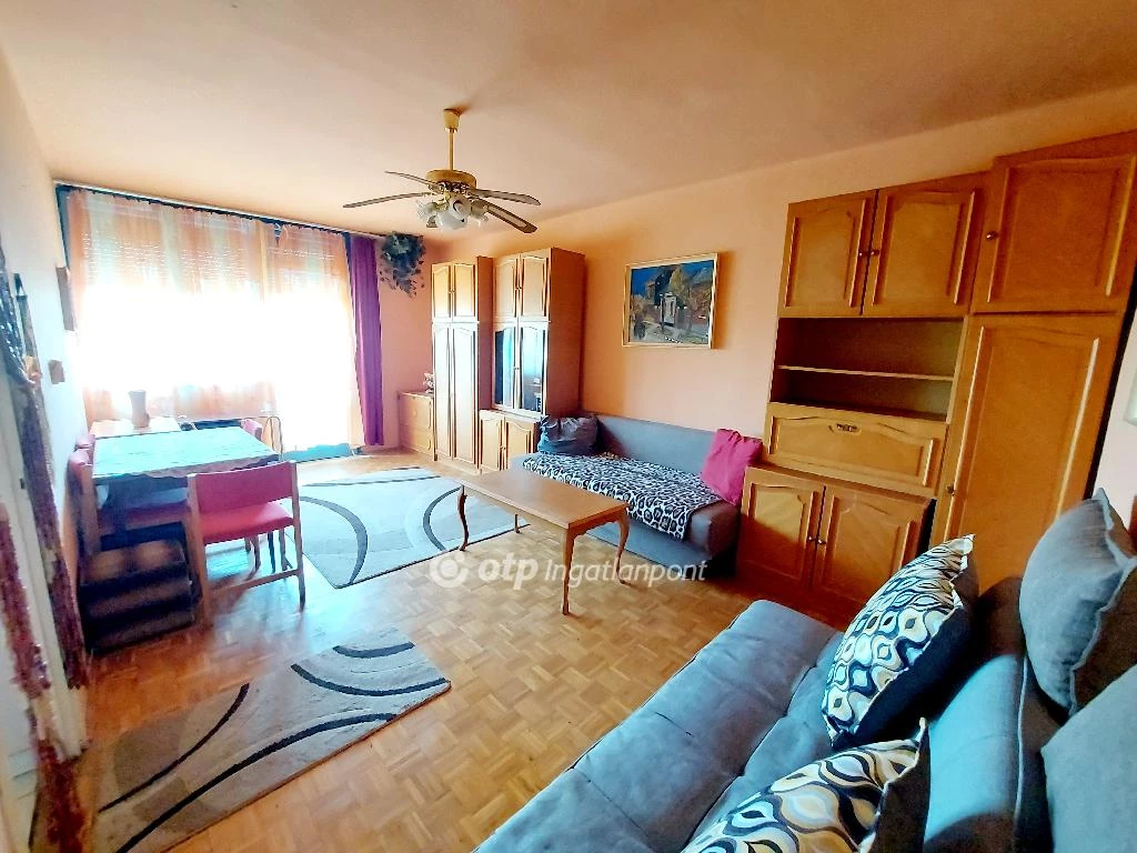 For sale brick flat, Miskolc