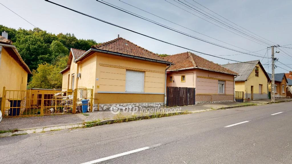 For sale house, Miskolc