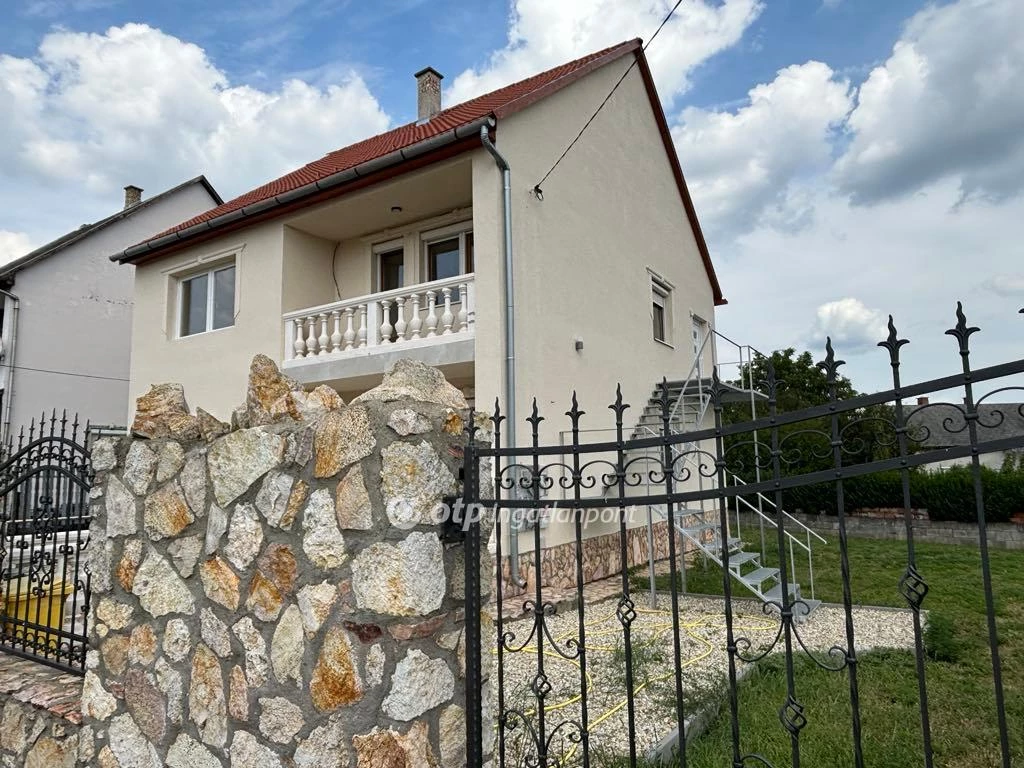 For sale house, Szerencs